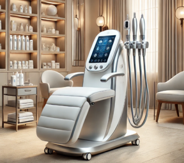 Wat is een bodysculpting apparaat en hoe werkt het?