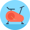 stationary-bike Stationary bike