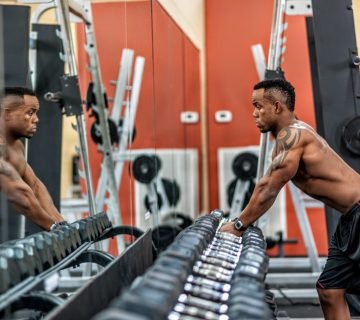 Het belang van krachttraining bij het afvallen