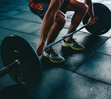 Personal training bij Kaizen Gym in Aalsmeer