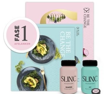 Wondermiddel voor snel afvallen