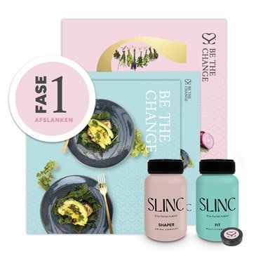 Wondermiddel voor snel afvallen