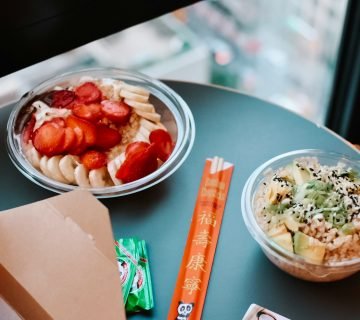 Veel op kantoor en weinig tijd