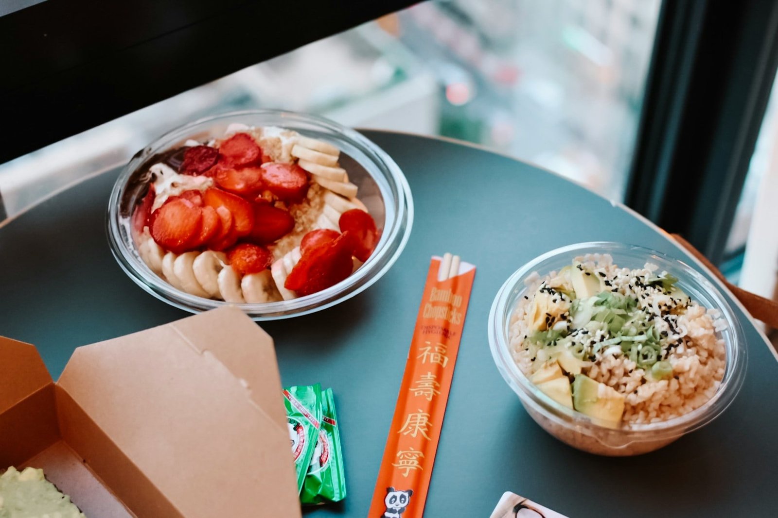 Veel op kantoor en weinig tijd