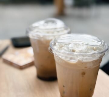 Waarom water, beweging en koffie de gouden formule zijn